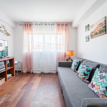 Guestready - A Brilliant Stay Near Alma Mall Coimbra Exteriör bild
