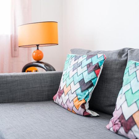Guestready - A Brilliant Stay Near Alma Mall Coimbra Exteriör bild