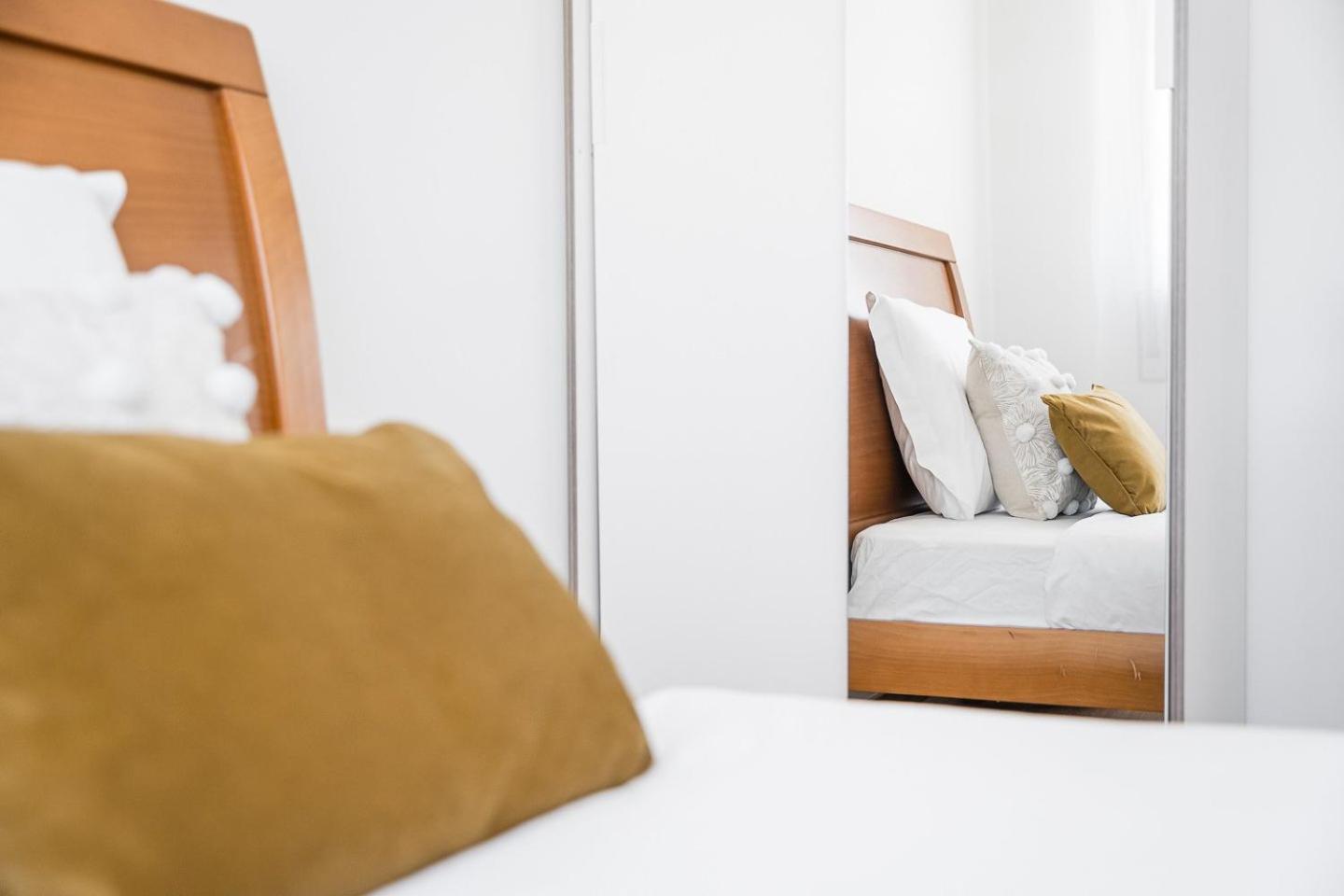 Guestready - A Brilliant Stay Near Alma Mall Coimbra Exteriör bild