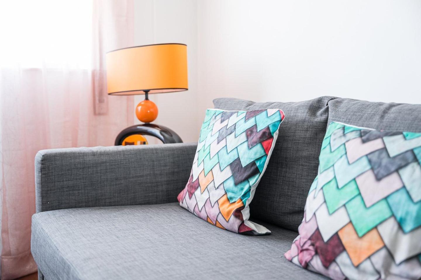 Guestready - A Brilliant Stay Near Alma Mall Coimbra Exteriör bild