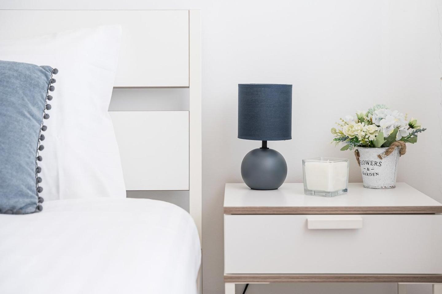 Guestready - A Brilliant Stay Near Alma Mall Coimbra Exteriör bild