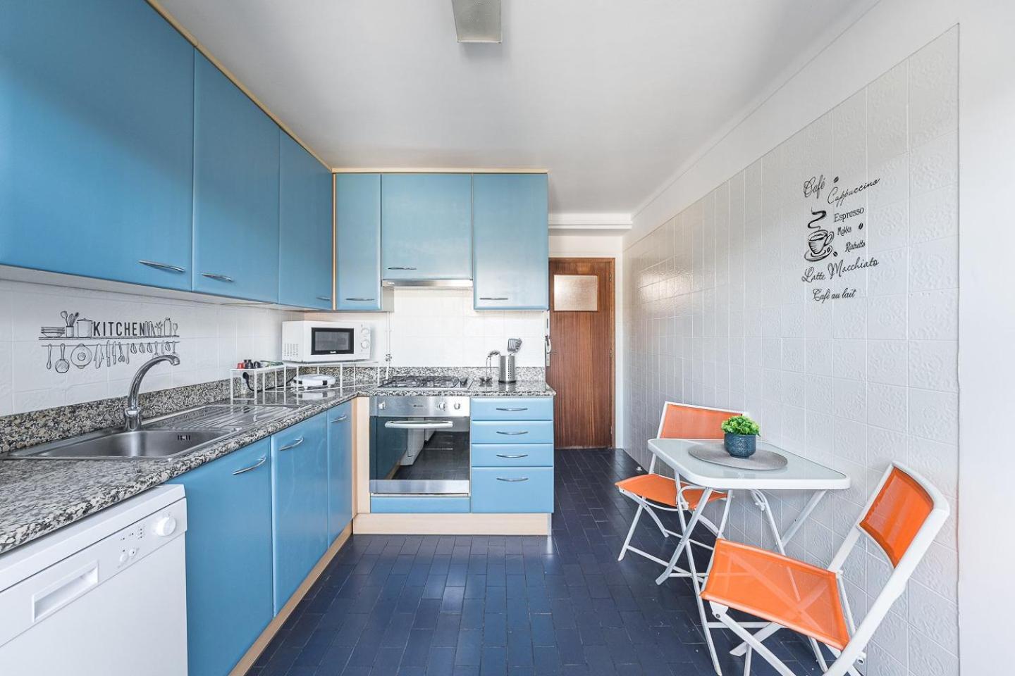 Guestready - A Brilliant Stay Near Alma Mall Coimbra Exteriör bild