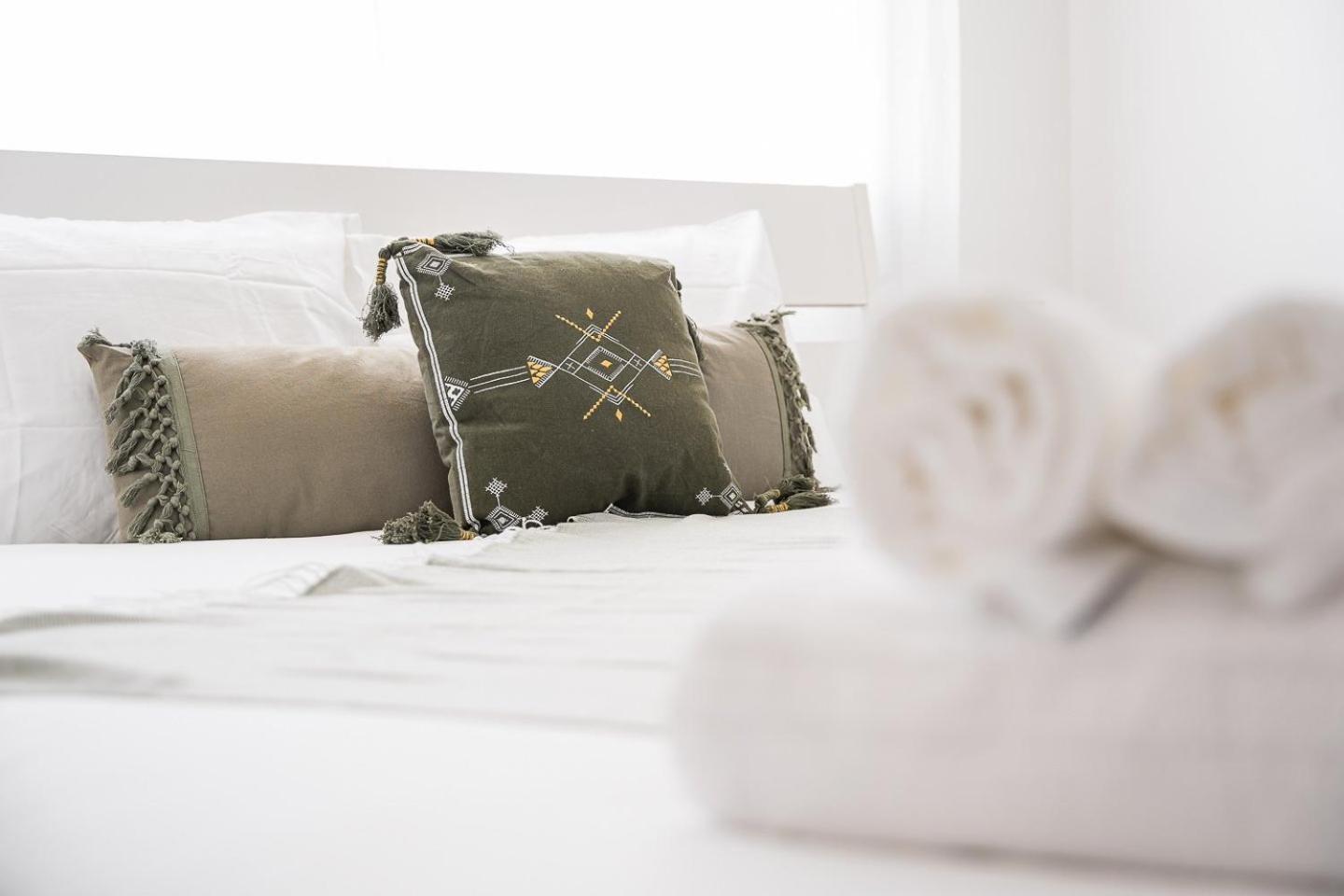 Guestready - A Brilliant Stay Near Alma Mall Coimbra Exteriör bild