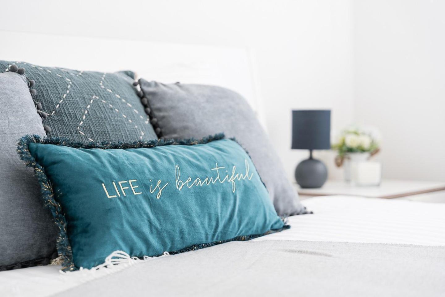 Guestready - A Brilliant Stay Near Alma Mall Coimbra Exteriör bild