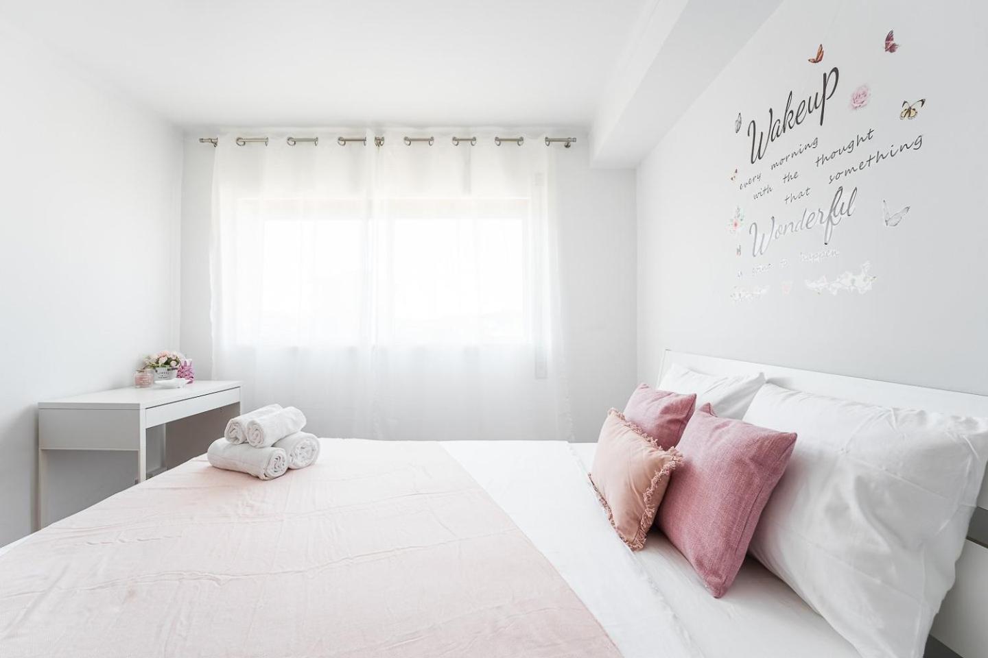 Guestready - A Brilliant Stay Near Alma Mall Coimbra Exteriör bild