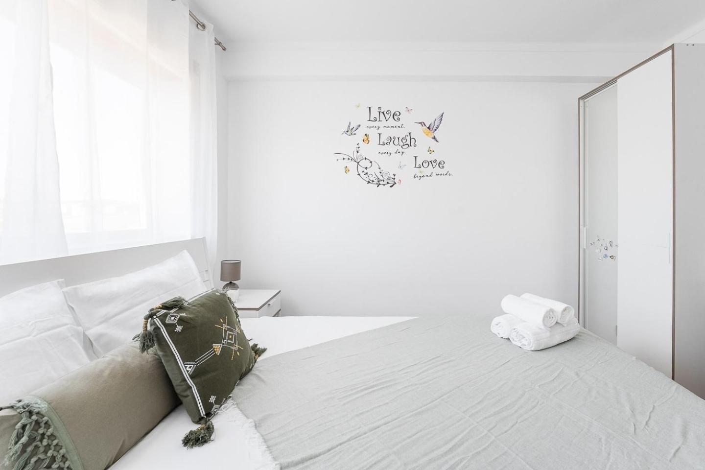 Guestready - A Brilliant Stay Near Alma Mall Coimbra Exteriör bild