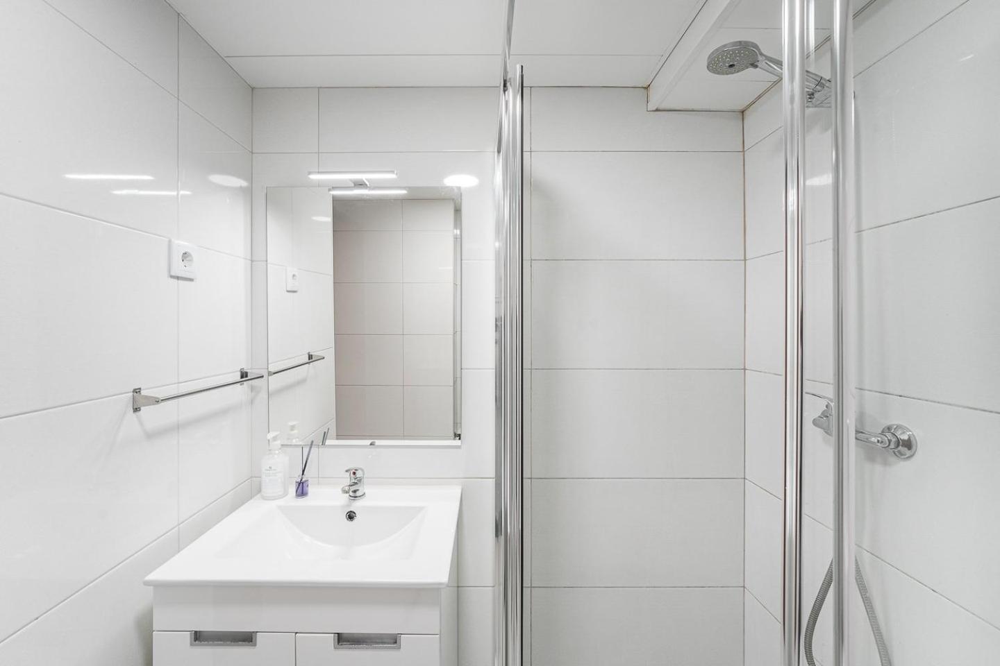 Guestready - A Brilliant Stay Near Alma Mall Coimbra Exteriör bild