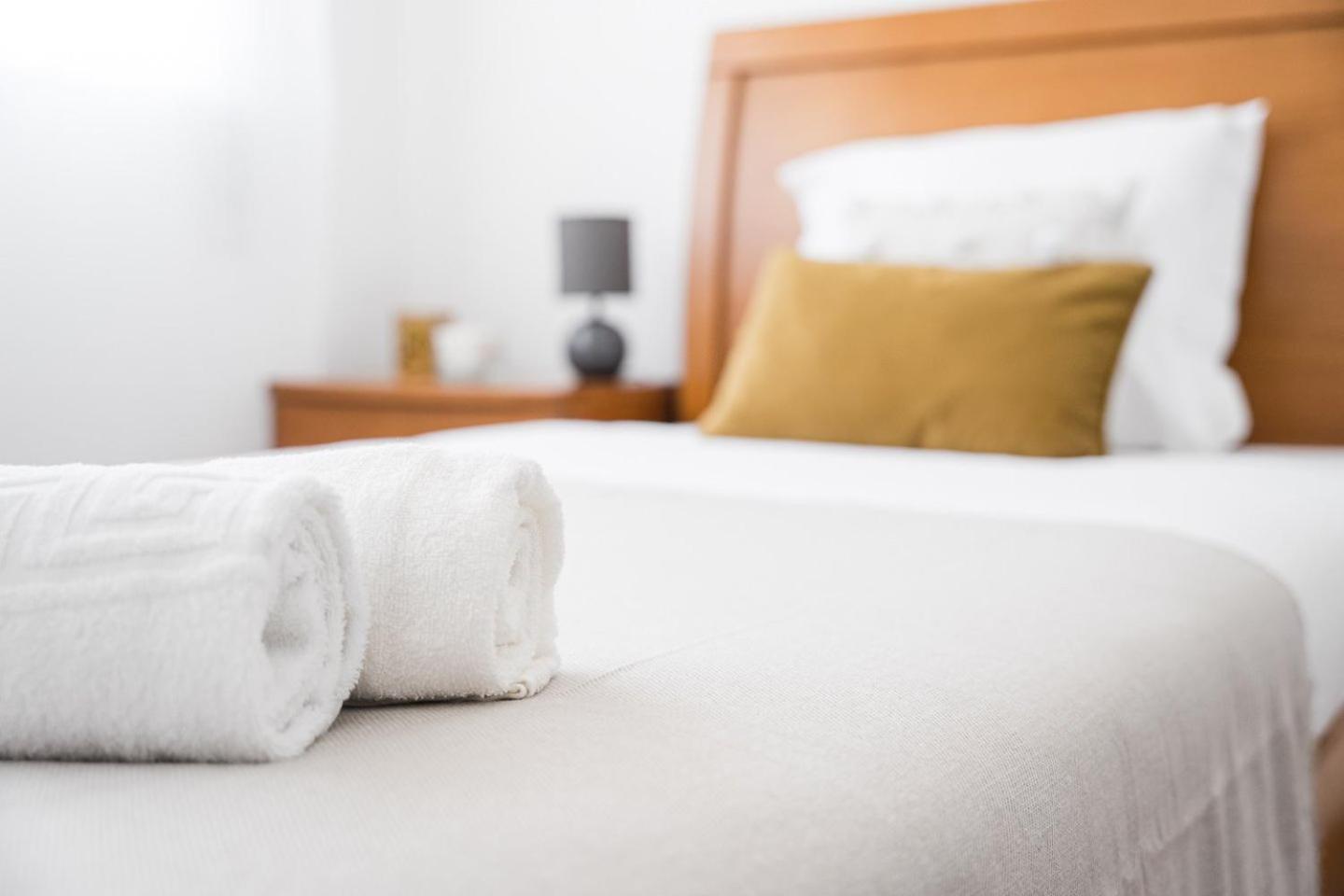 Guestready - A Brilliant Stay Near Alma Mall Coimbra Exteriör bild