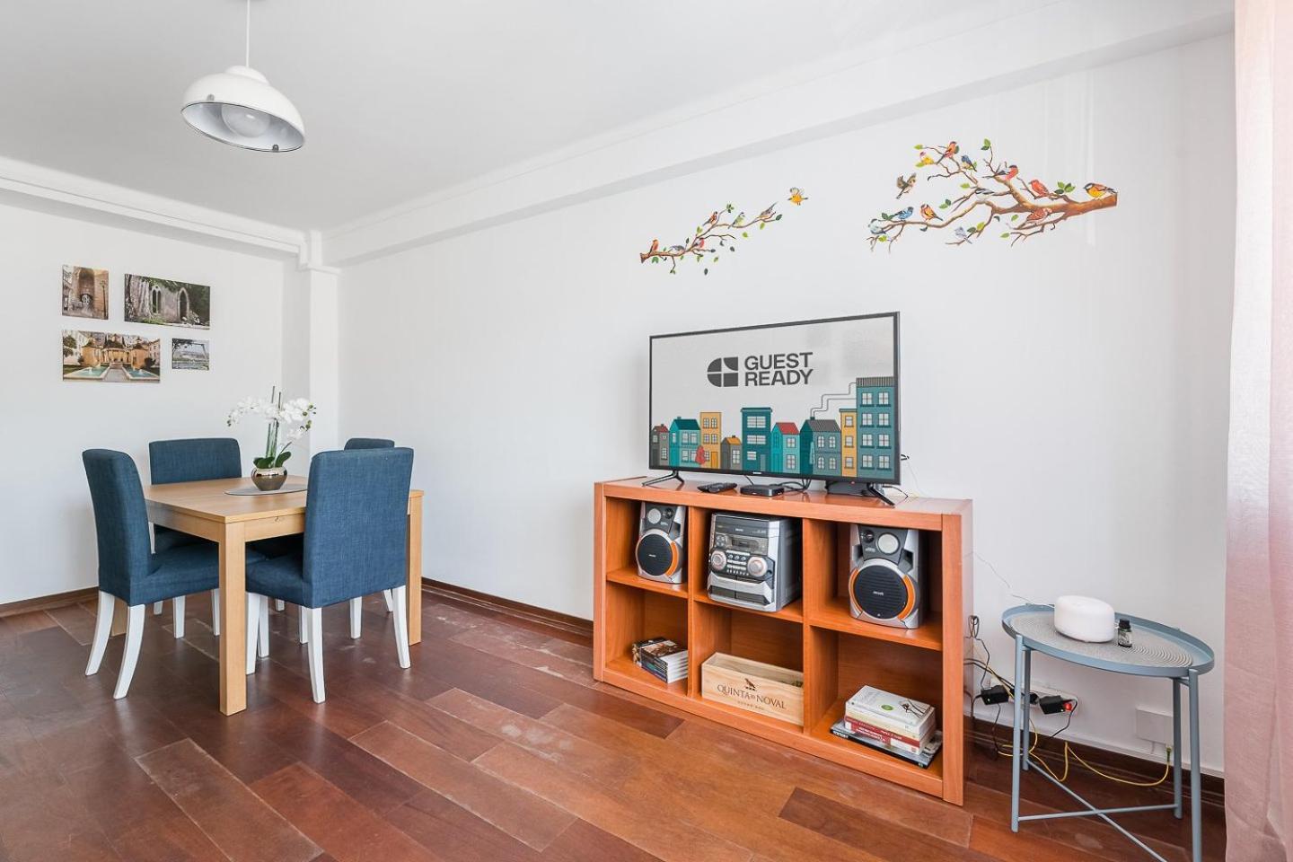 Guestready - A Brilliant Stay Near Alma Mall Coimbra Exteriör bild