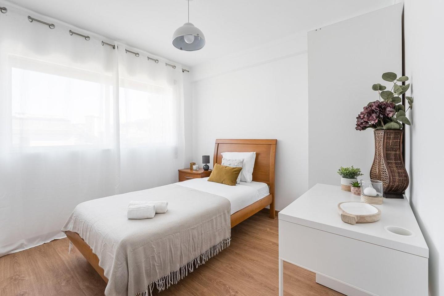 Guestready - A Brilliant Stay Near Alma Mall Coimbra Exteriör bild