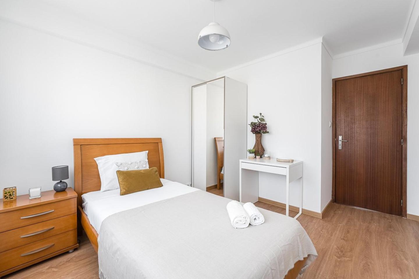 Guestready - A Brilliant Stay Near Alma Mall Coimbra Exteriör bild