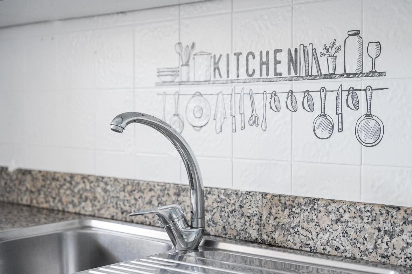 Guestready - A Brilliant Stay Near Alma Mall Coimbra Exteriör bild