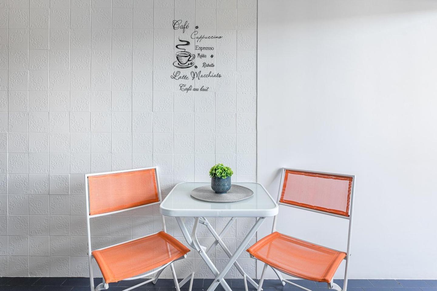 Guestready - A Brilliant Stay Near Alma Mall Coimbra Exteriör bild