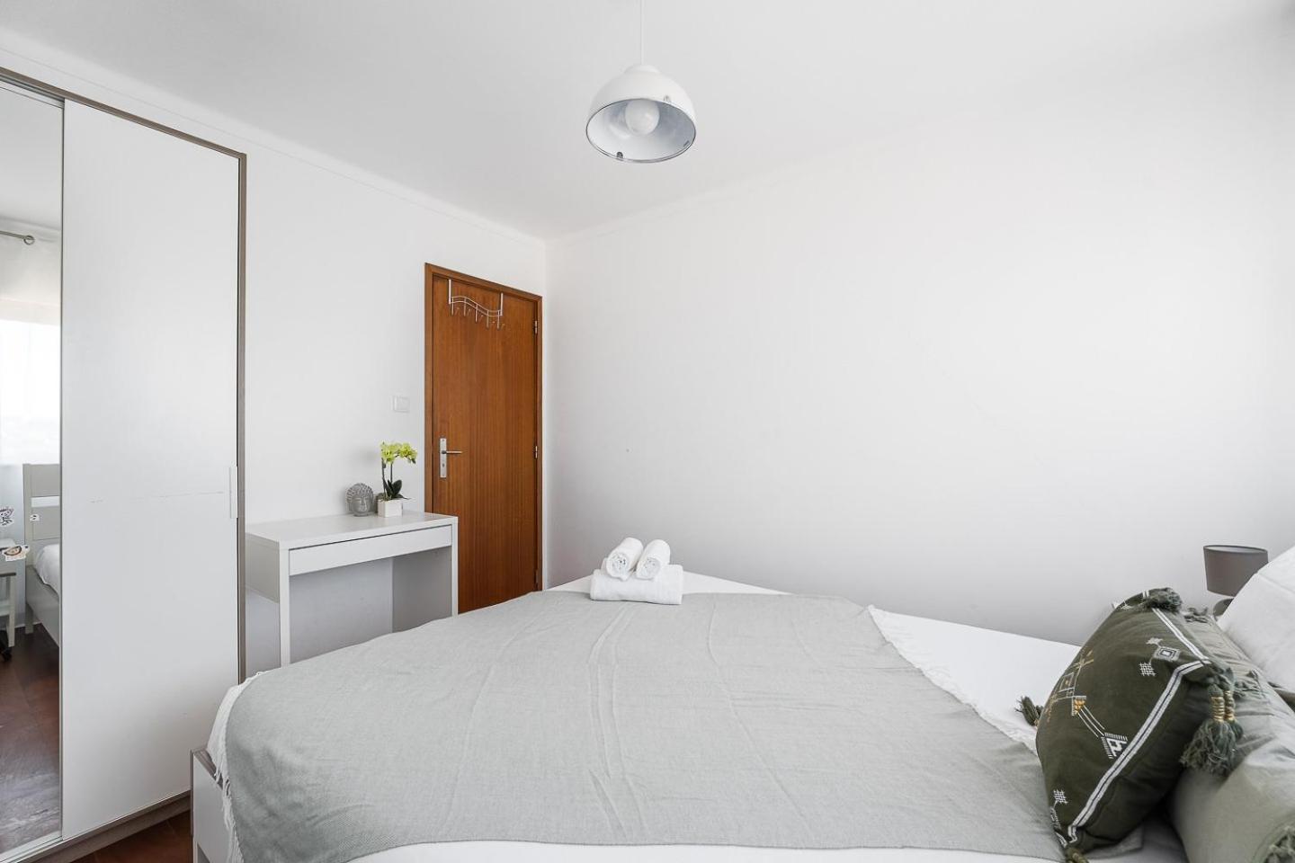 Guestready - A Brilliant Stay Near Alma Mall Coimbra Exteriör bild